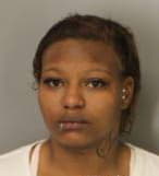 Townsel Latasha - Shelby County, Tennessee 