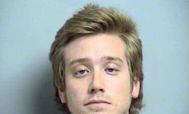 Williams Nathan - Tulsa County, Oklahoma 