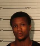 Morris Reginald - Shelby County, Tennessee 