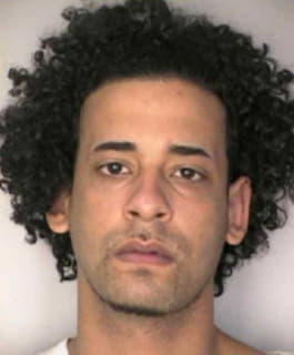 Rodrieguez Samuel - Hillsborough County, Florida 