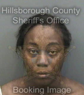 Larry Takisha - Hillsborough County, Florida 