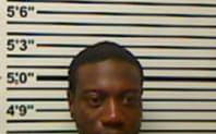 Wallace Terrence - Jones County, Mississippi 