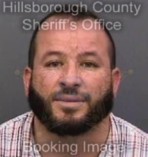 Chaouch Yassine - Hillsborough County, Florida 