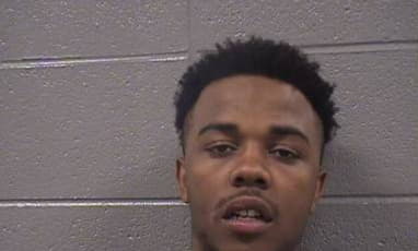 Mayfield Daquan - Cook County, Illinois 
