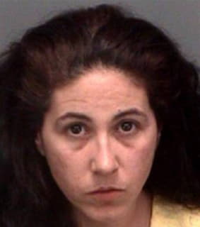 Masi Filomena - Pinellas County, Florida 