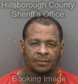 Floyd Frank - Hillsborough County, Florida 