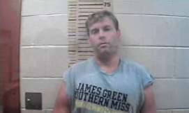 Trussell James - Lamar County, Mississippi 