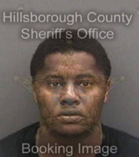 Robinson Kendall - Hillsborough County, Florida 