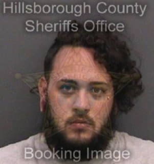 Dixon Ryan - Hillsborough County, Florida 