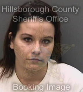 Durrence Samantha - Hillsborough County, Florida 