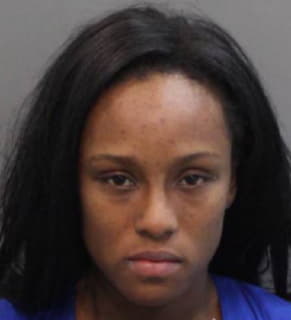 Benford Samira - Hamilton County, Tennessee 