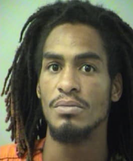 Coward Tramon - Okaloosa County, Florida 