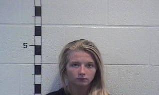 Lewis Beth - Shelby County, Kentucky 