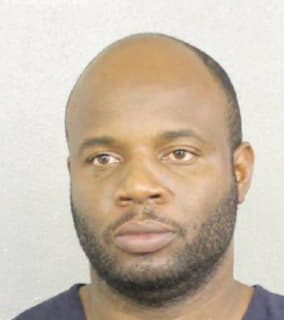 Williams Curtis - Broward County, Florida 