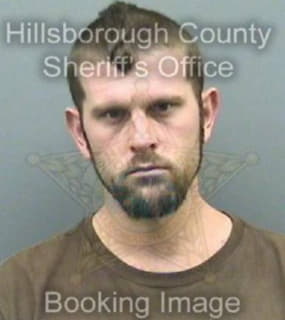 Moore Daniel - Hillsborough County, Florida 