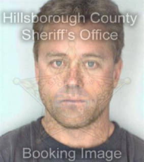 Dooley Danny - Hillsborough County, Florida 