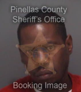 Bryant Dexter - Pinellas County, Florida 