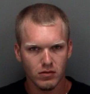 Brainard Jeffery - Pinellas County, Florida 