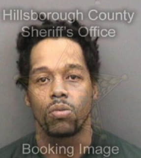 Alston Keith - Hillsborough County, Florida 