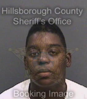 Moore Kiwanna - Hillsborough County, Florida 