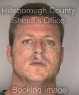 Chambers Matthew - Hillsborough County, Florida 