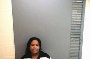 Campbell Shirley - Hinds County, Mississippi 