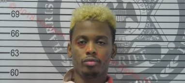 Ross Tyrone - Harrison County, Mississippi 