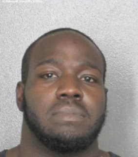 Deliford Anderson - Broward County, Florida 