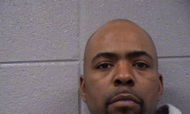 Seymour Anthony - Cook County, Illinois 