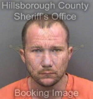 Dawson Christopher - Hillsborough County, Florida 