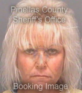 Morton Debra - Pinellas County, Florida 