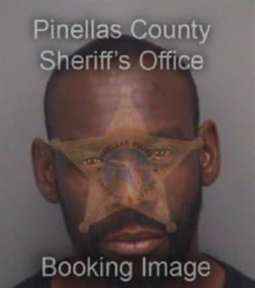 Robinson Donald - Pinellas County, Florida 