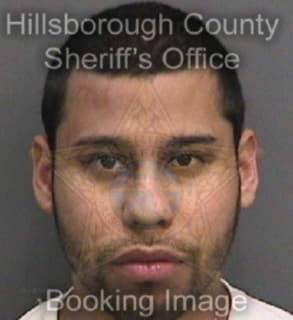 Leon Emmanuel - Hillsborough County, Florida 