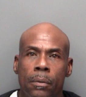 Bellamy James - Pinellas County, Florida 