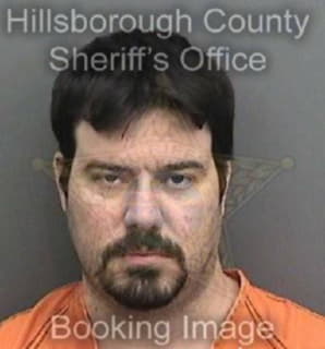 Oleary John - Hillsborough County, Florida 