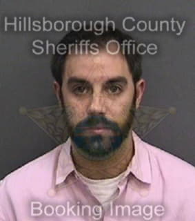 Cash Johnmichael - Hillsborough County, Florida 