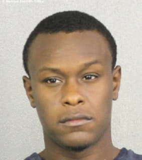 Douglas Jordan - Broward County, Florida 