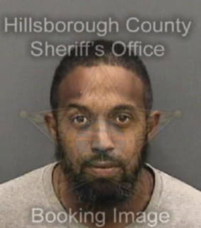 Lester Joshua - Hillsborough County, Florida 