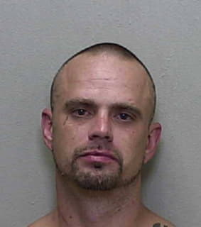 Bennett Justin - Marion County, Florida 