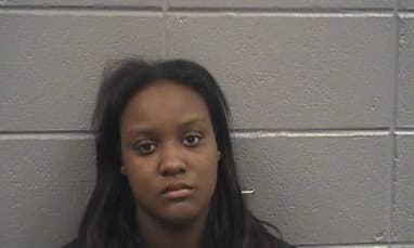 Campbell Latisa - Cook County, Illinois 