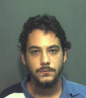 Moscoso Nicholas - Orange County, Florida 