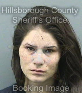 Rivera Rebecca - Hillsborough County, Florida 