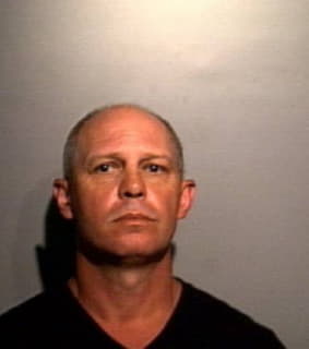 Doege Roger - Baldwin County, Alabama 