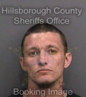 Dubose Ronald - Hillsborough County, Florida 