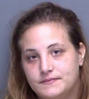 Knapp Sarah - Pinellas County, Florida 