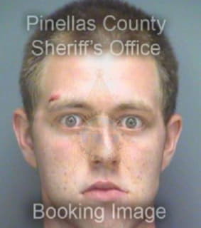 Mckenzie Shawn - Pinellas County, Florida 