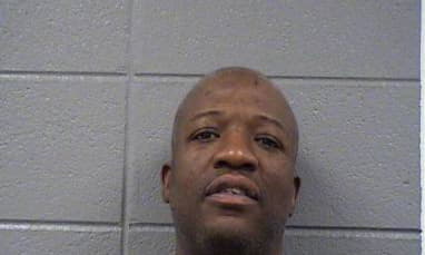 Campbell Tyrone - Cook County, Illinois 