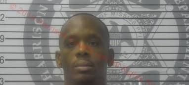 Wilson Cotrell - Harrison County, Mississippi 