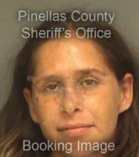 Coty Desiree - Pinellas County, Florida 