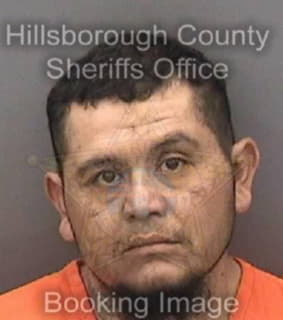 Noriega Jose - Hillsborough County, Florida 